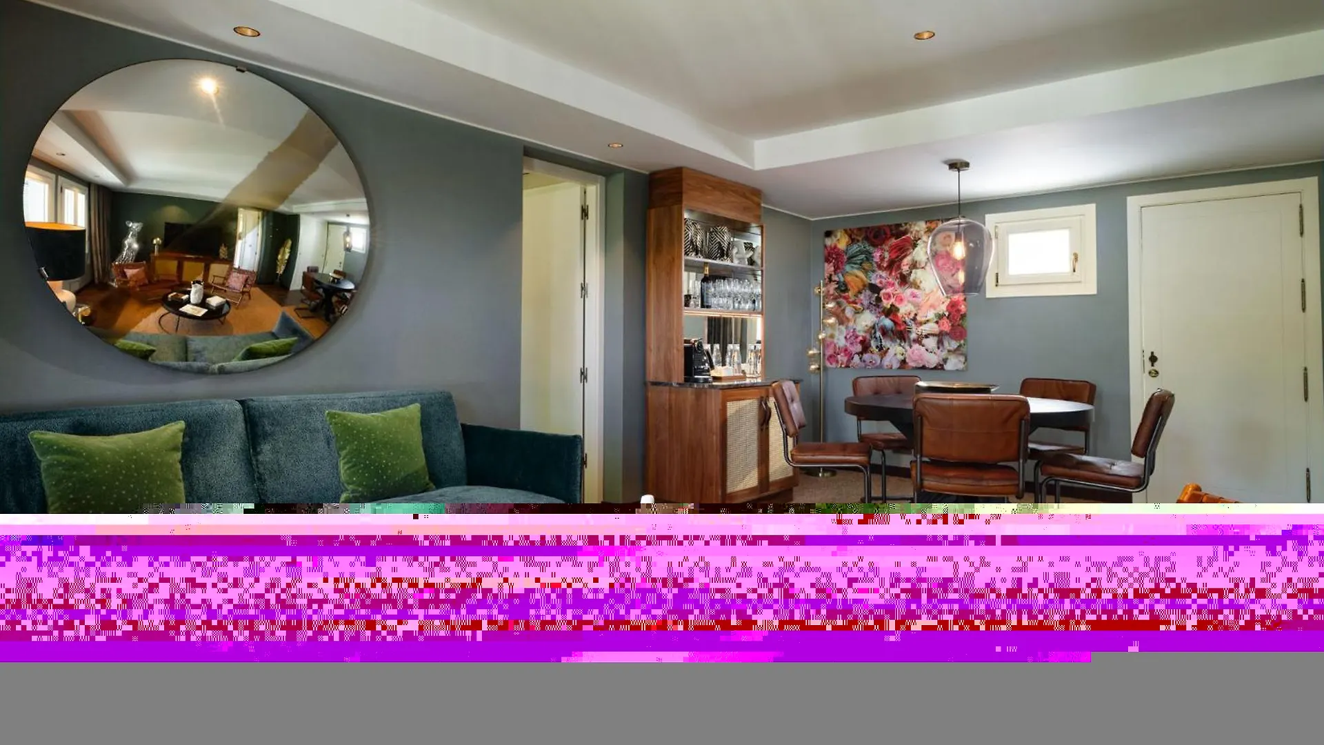 Boho Club Hotell Marbella