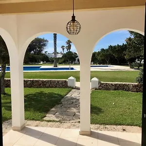 Solmar Menorcacom Cala'N Bosch (Menorca)