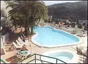 Porto Alegre Hotel GRAN CANARIA