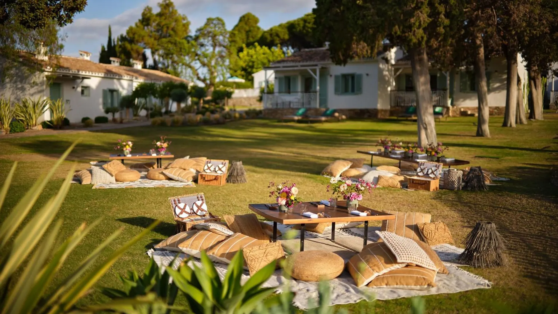 Boho Club Hotel Marbella