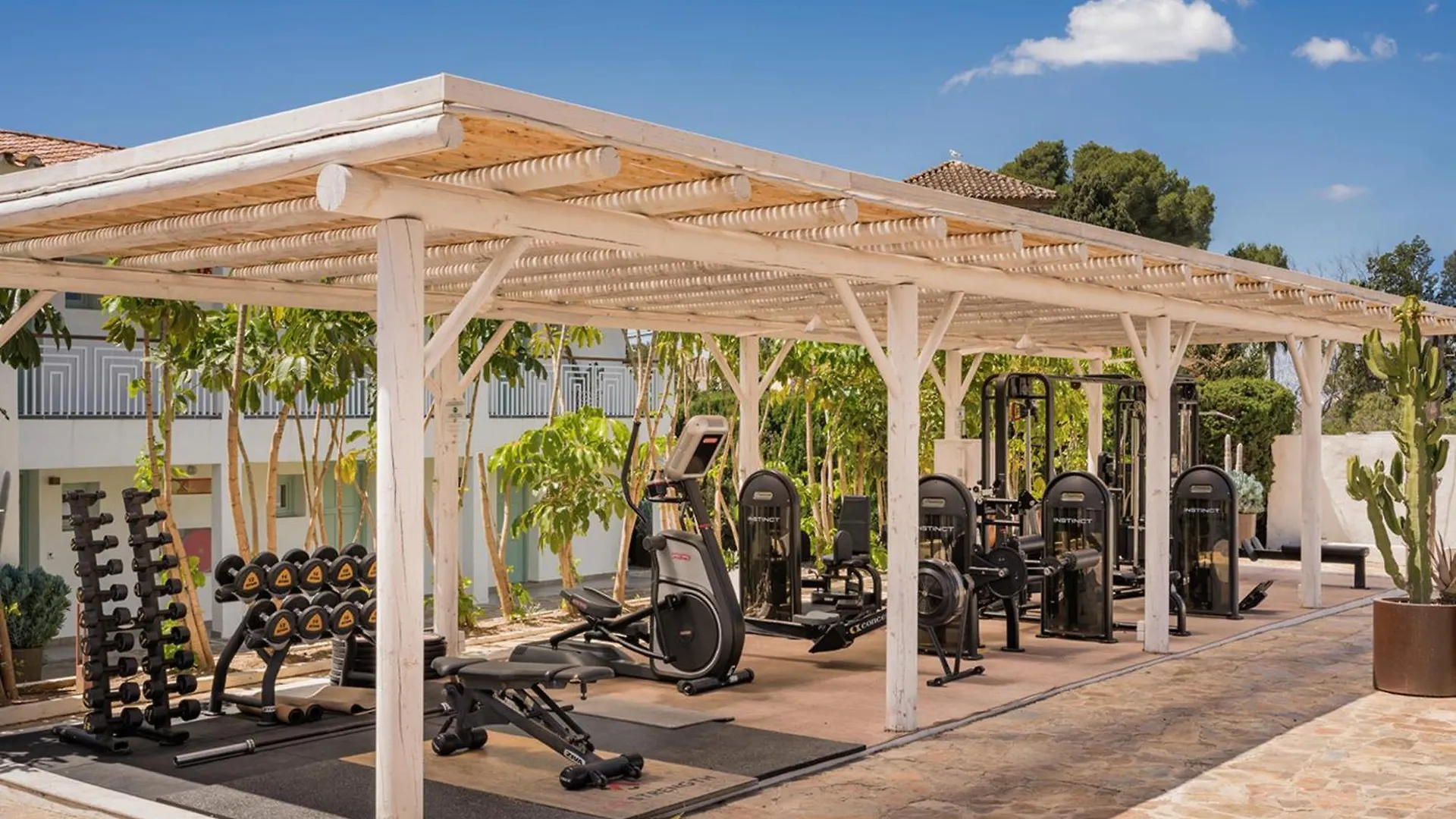 Boho Club Hotel Marbella