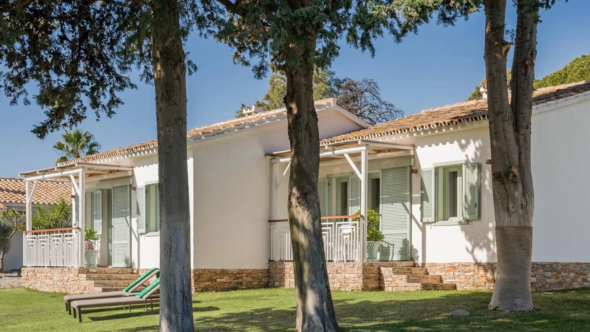 Boho Club Hotel Marbella Spain