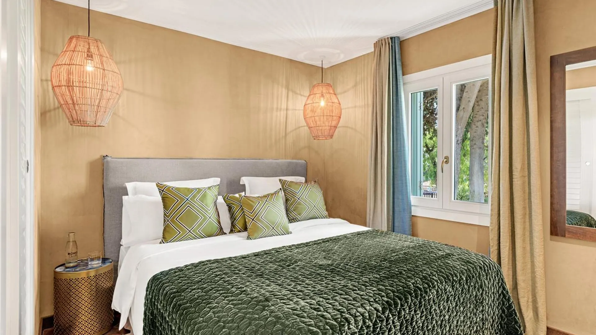 Boho Club Hotel Marbella