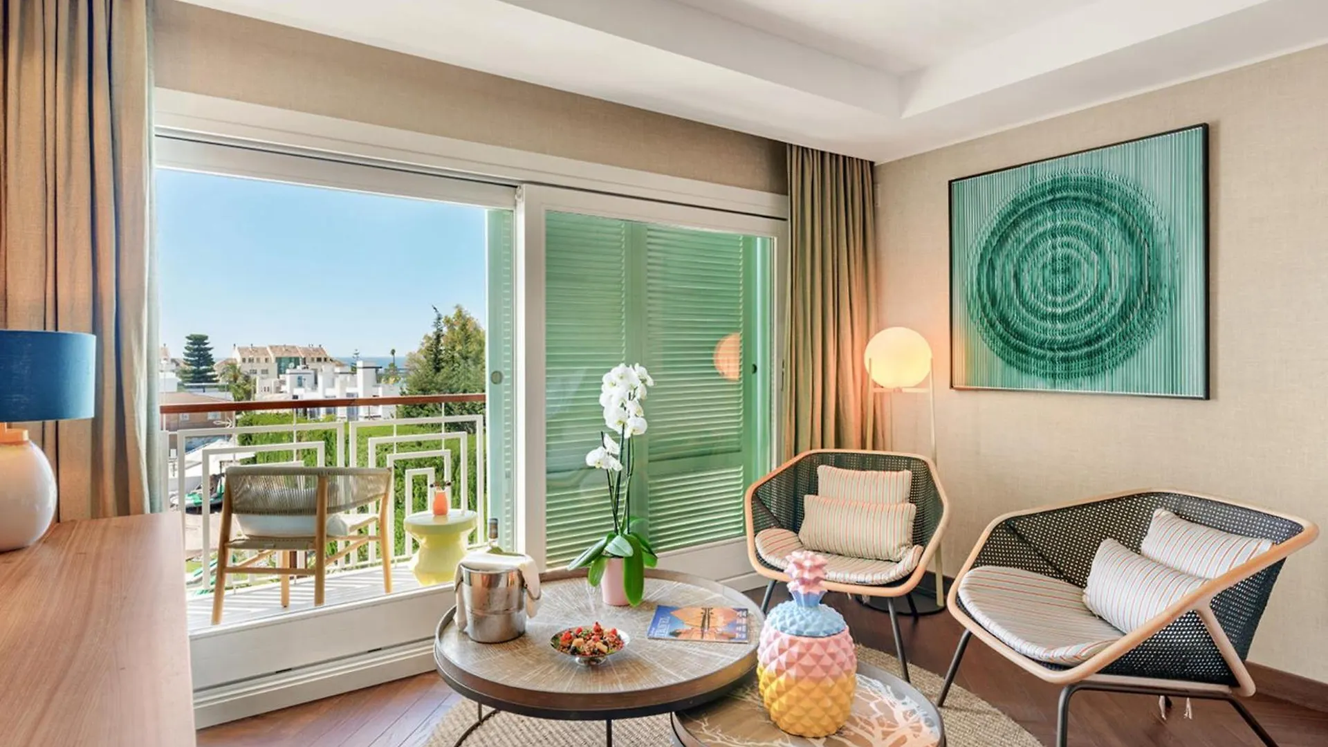 Boho Club Hotel Marbella