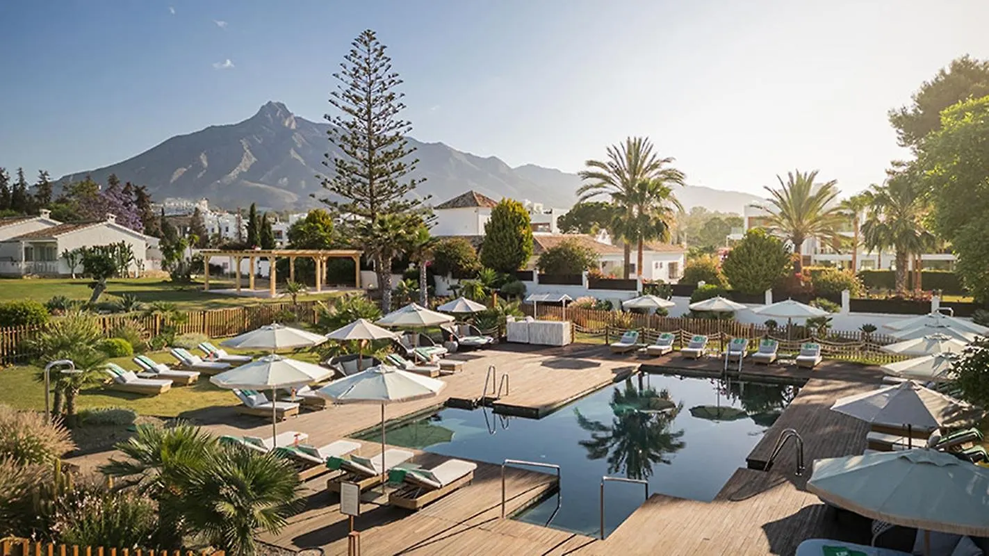 Boho Club Otel Marbella