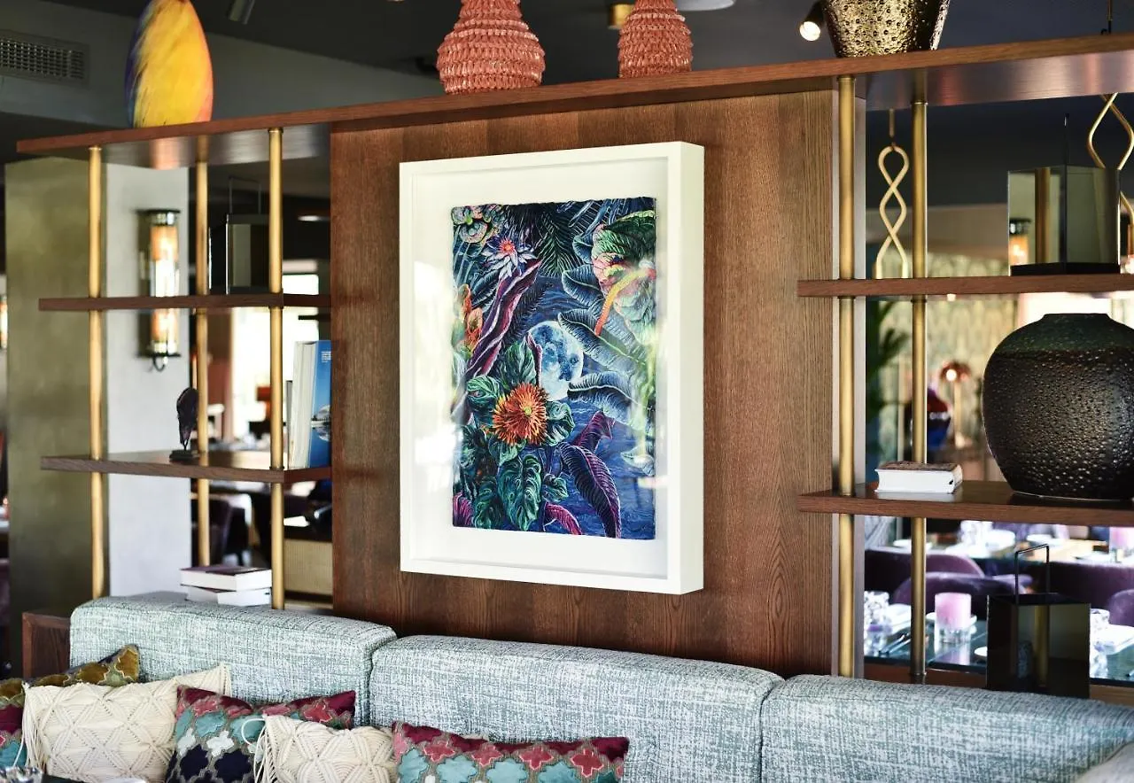 Boho Club Hotel Marbella