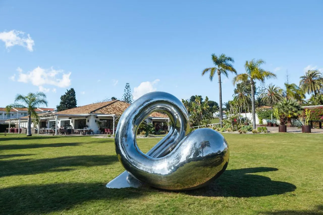 Boho Club Hotel Marbella