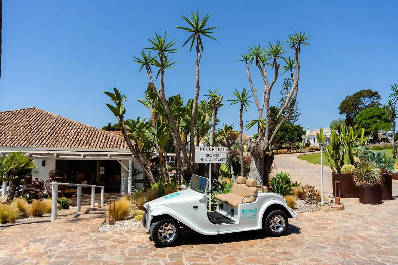 Boho Club Hotel Marbella
