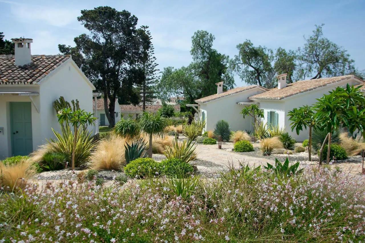 Boho Club Hotel Marbella 5*,