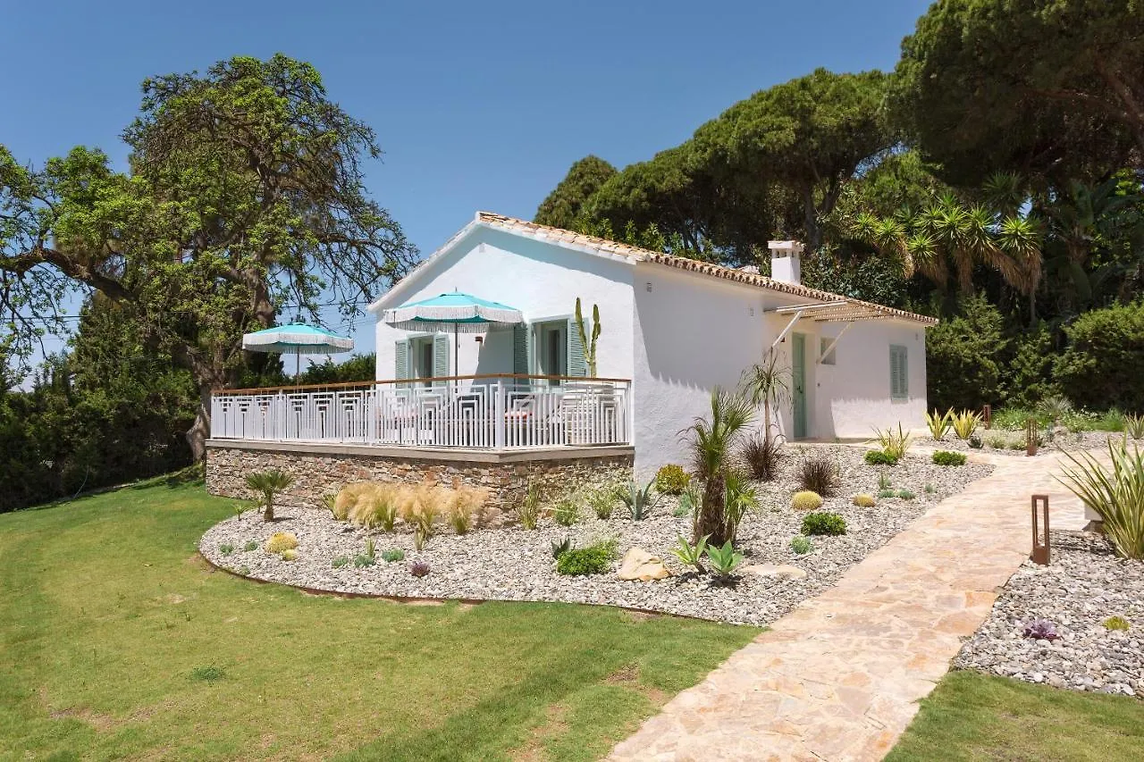 Boho Club Hotel Marbella