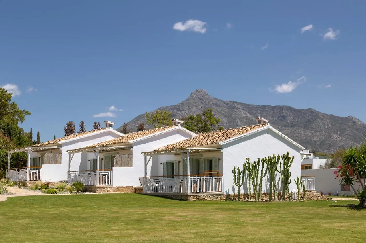Boho Club Hotel Marbella 5*,  Spain