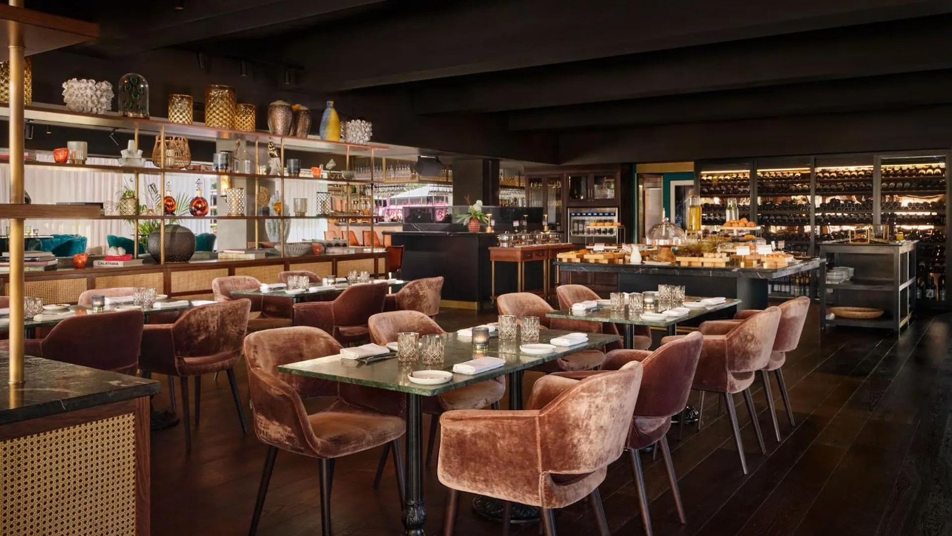Boho Club Hotel Marbella 5*,