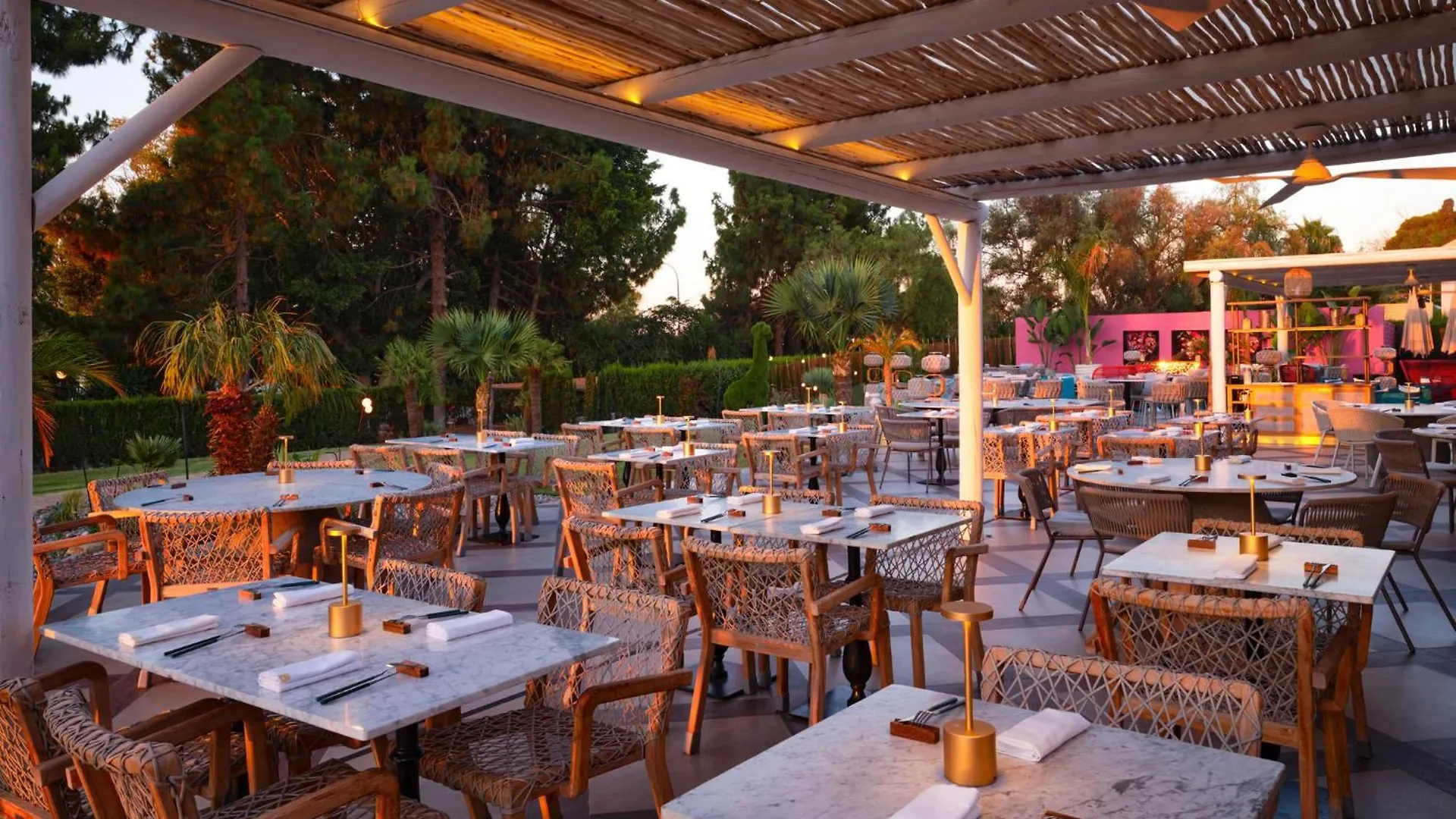 Boho Club Hotel Marbella