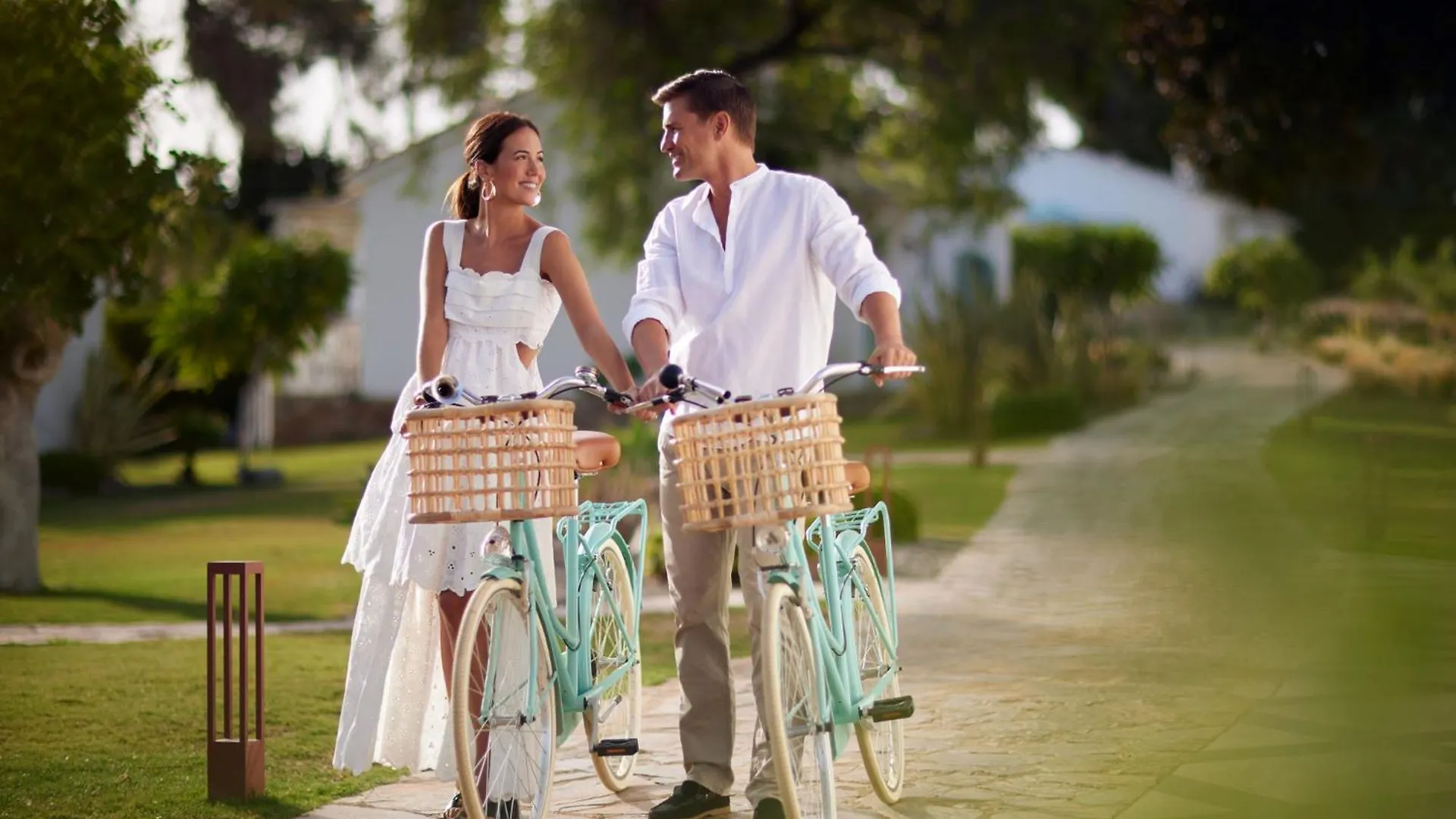 Boho Club Hotel Marbella