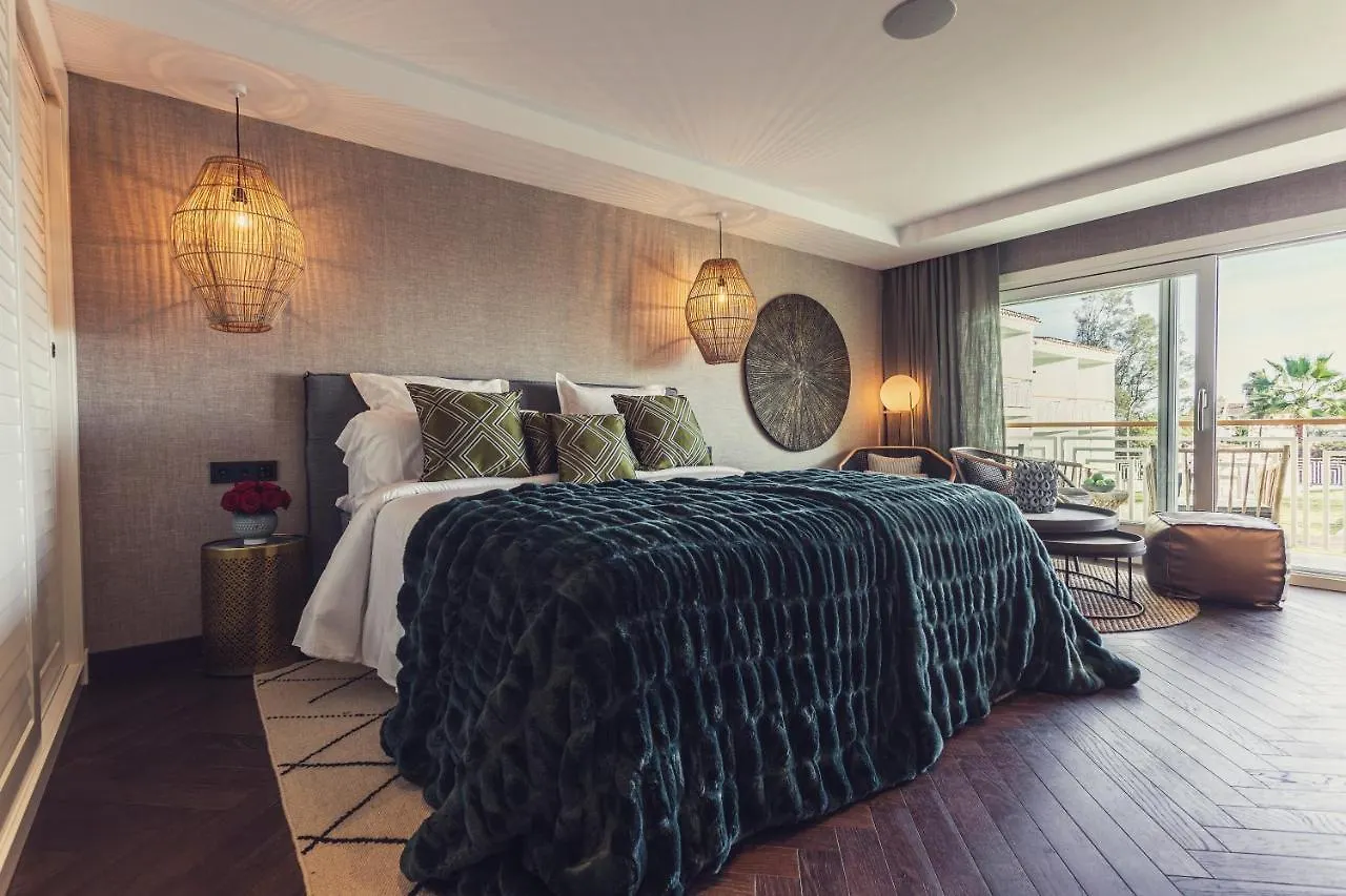 Boho Club Hotel Marbella 5*,