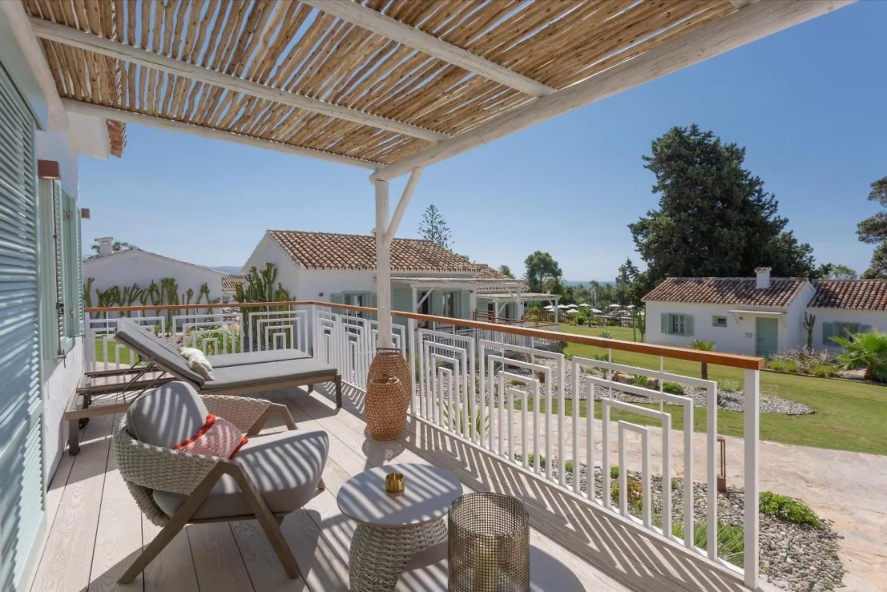 Boho Club Hotel Marbella 5*,  Spain