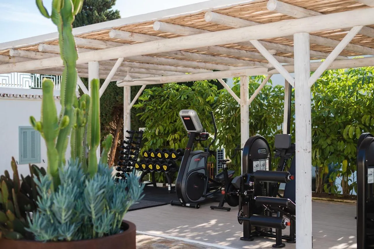 Boho Club Hotel Marbella