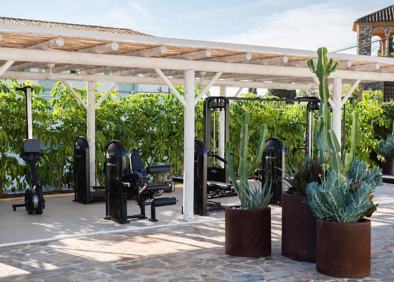 Boho Club Hotel Marbella