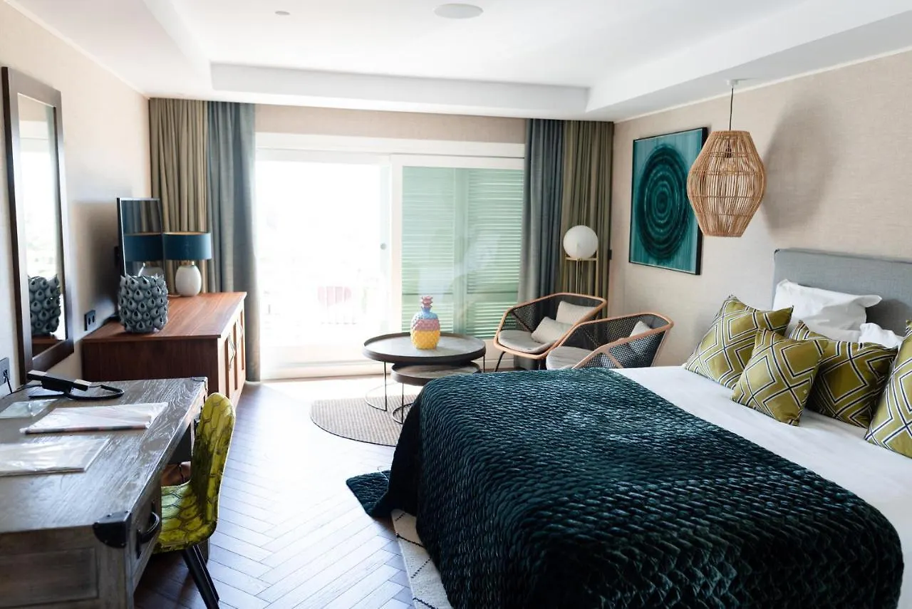 Boho Club Hotel Marbella