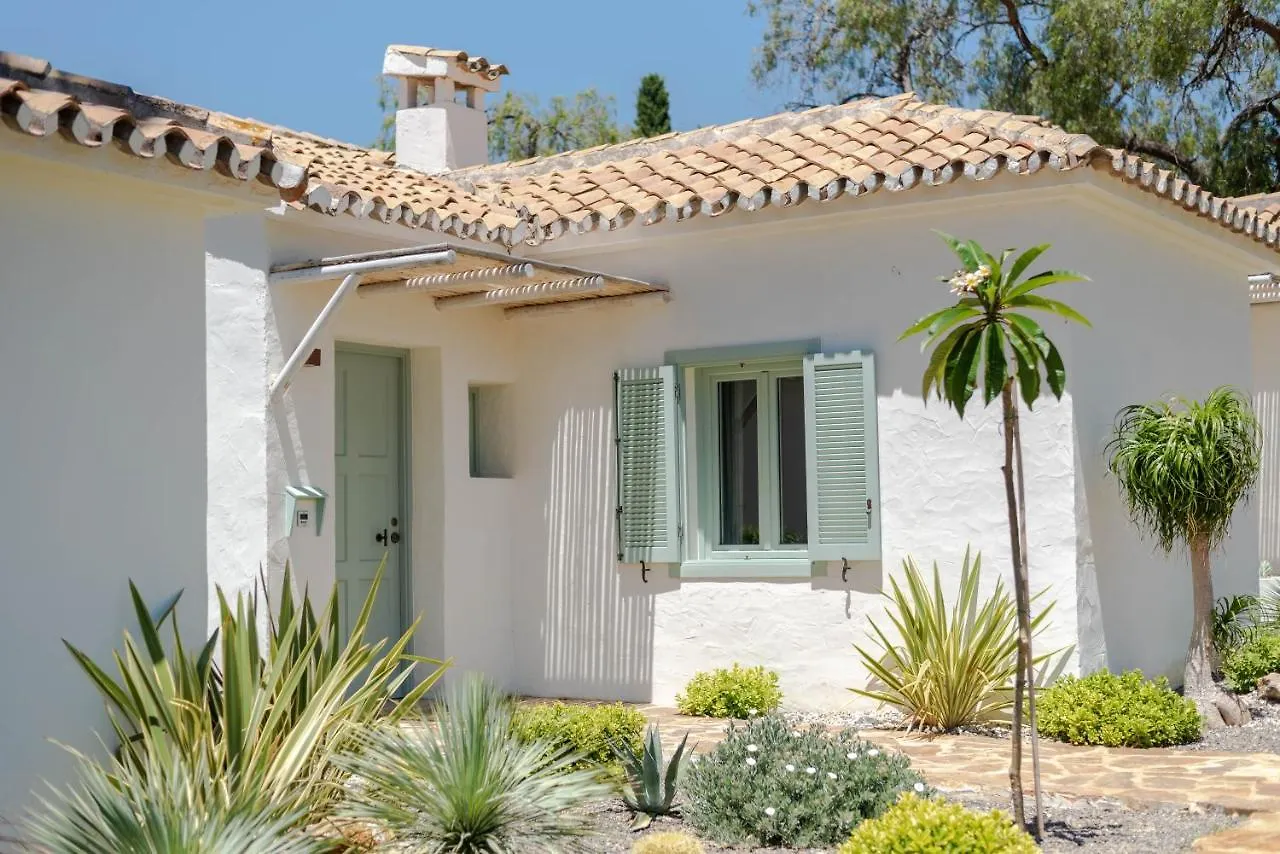 Boho Club Hotel Marbella