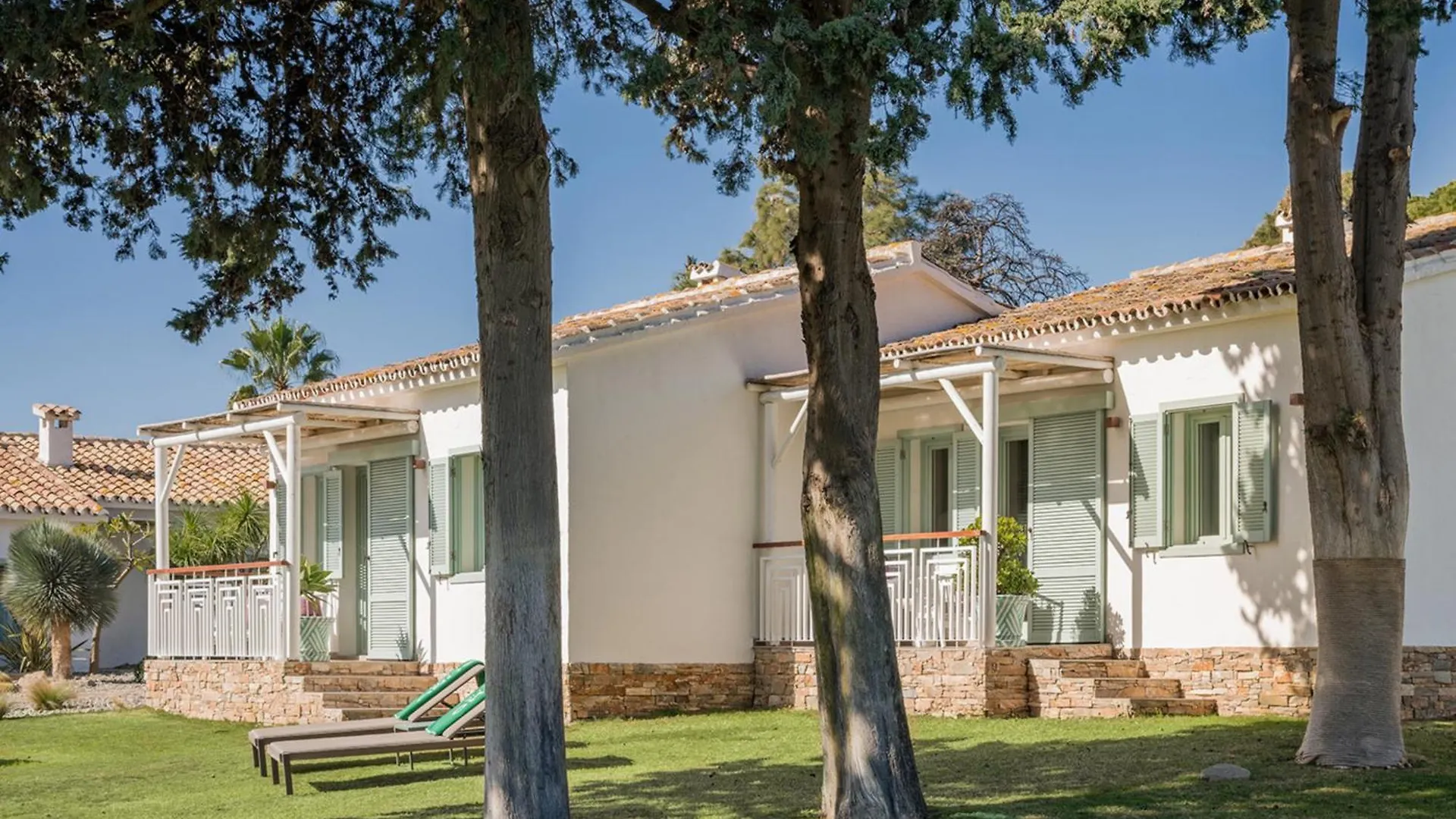 *****  Boho Club Hotel Marbella Spain