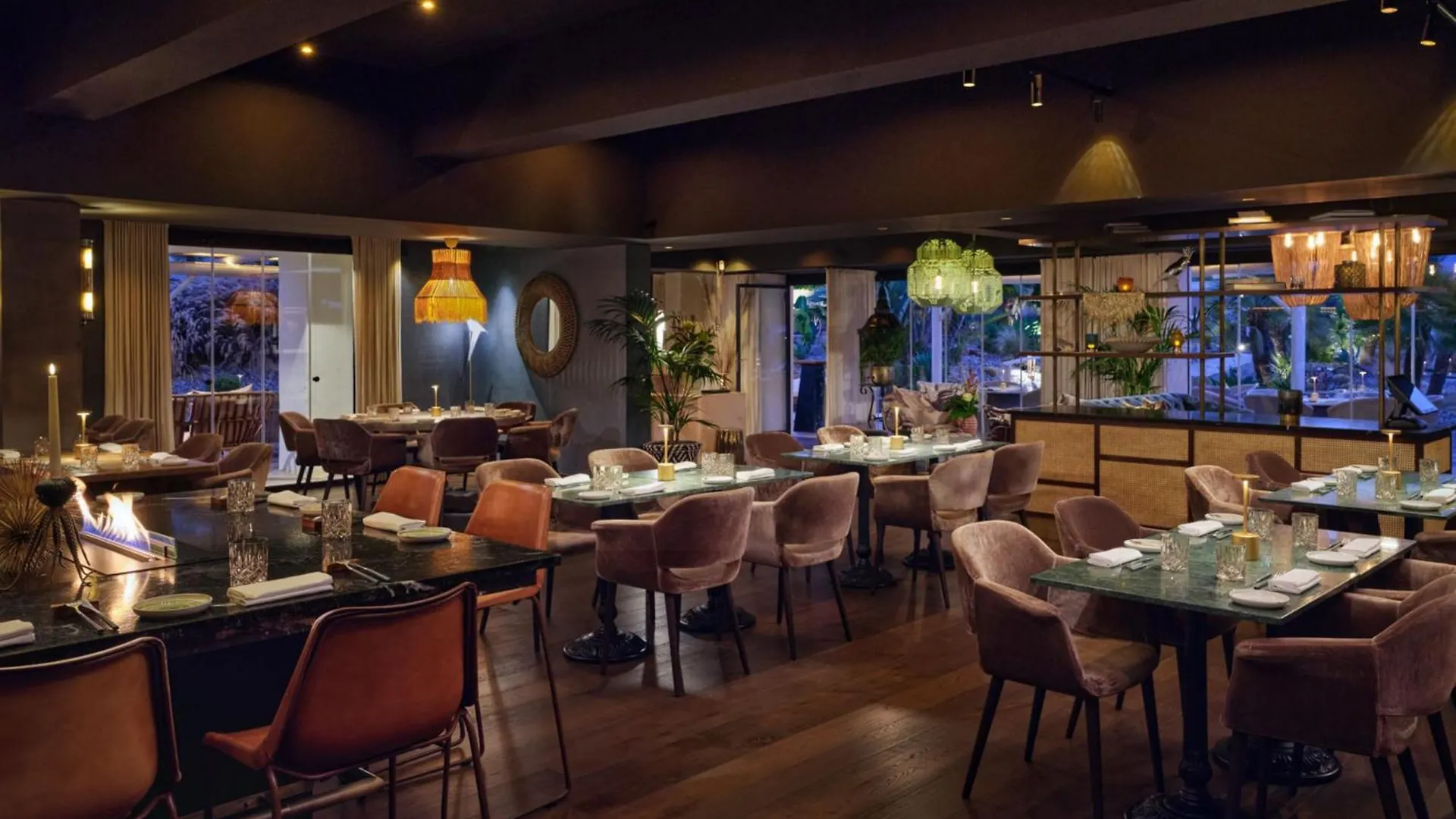 Boho Club Hotel Marbella