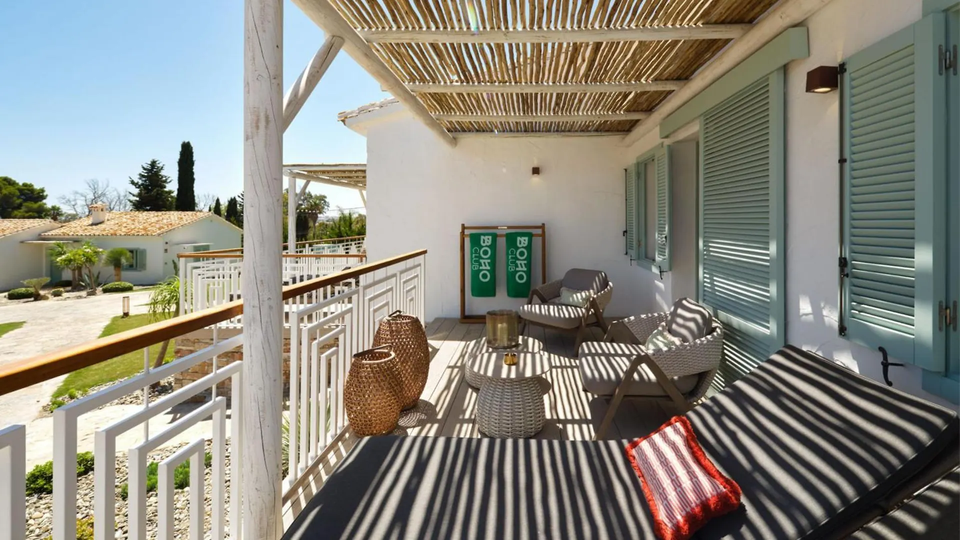 Boho Club Hotel Marbella