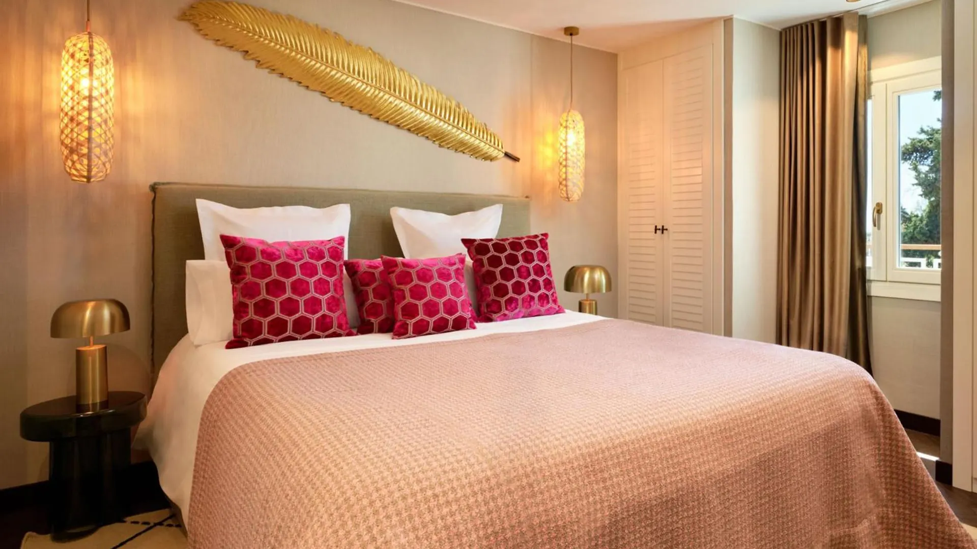 Boho Club Hotel Marbella 5*,  Spain