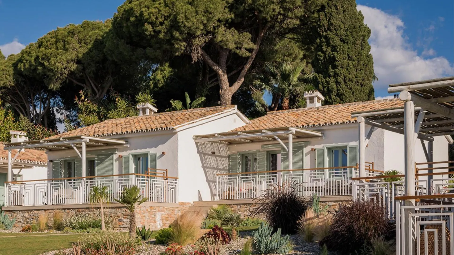 Boho Club Hotel Marbella