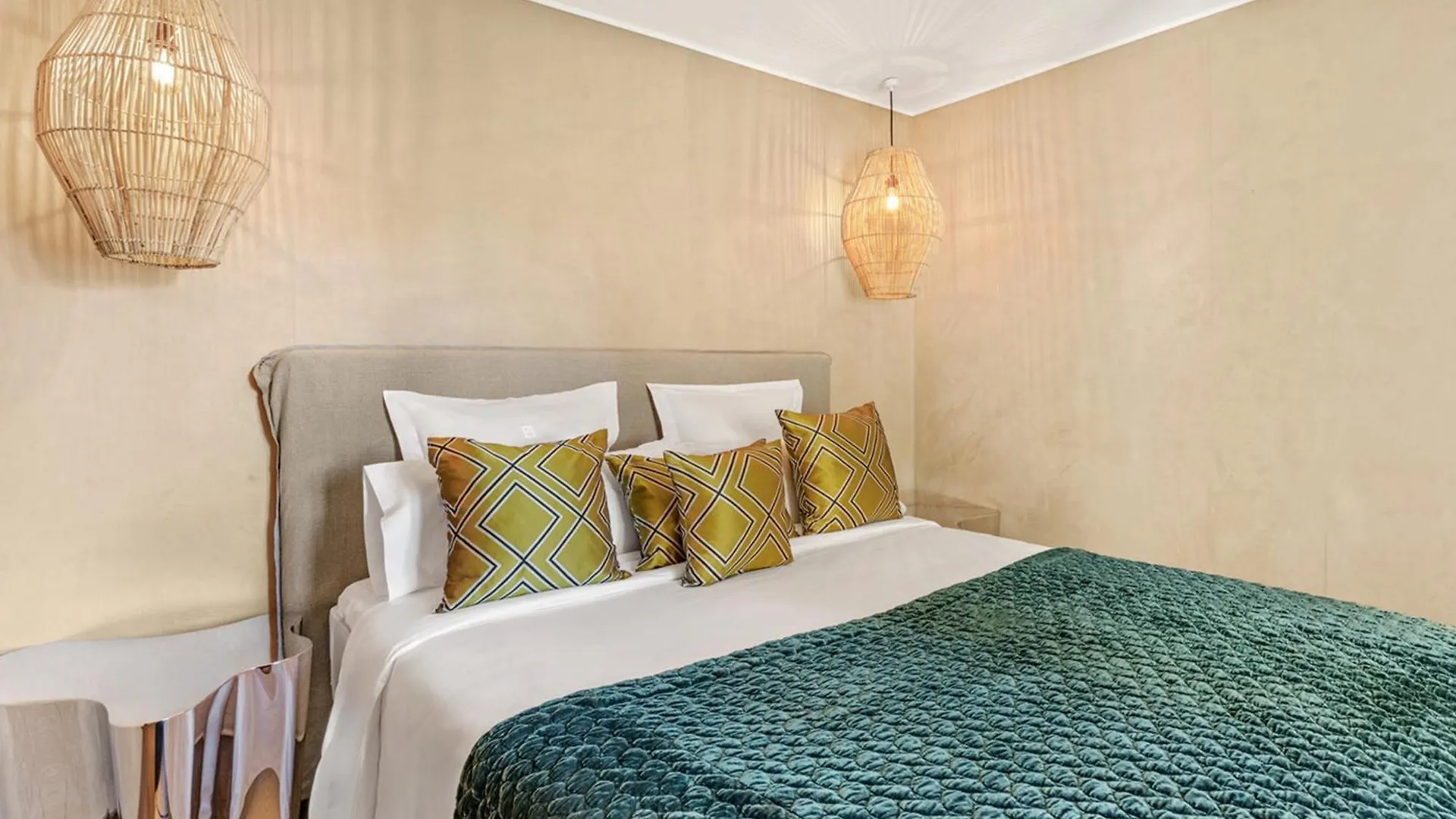 Boho Club Hotel Marbella 5*,