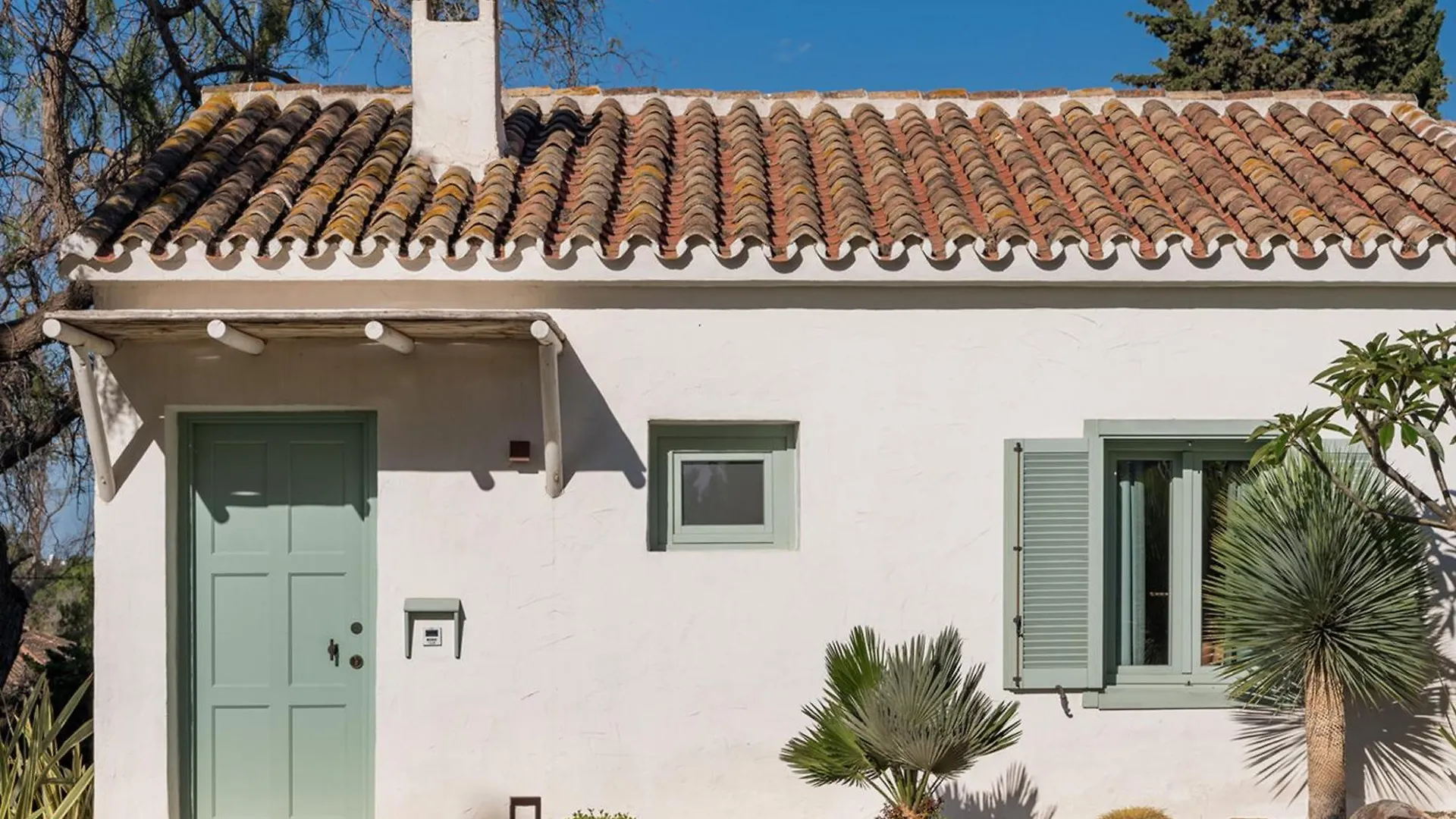 Boho Club Hotel Marbella