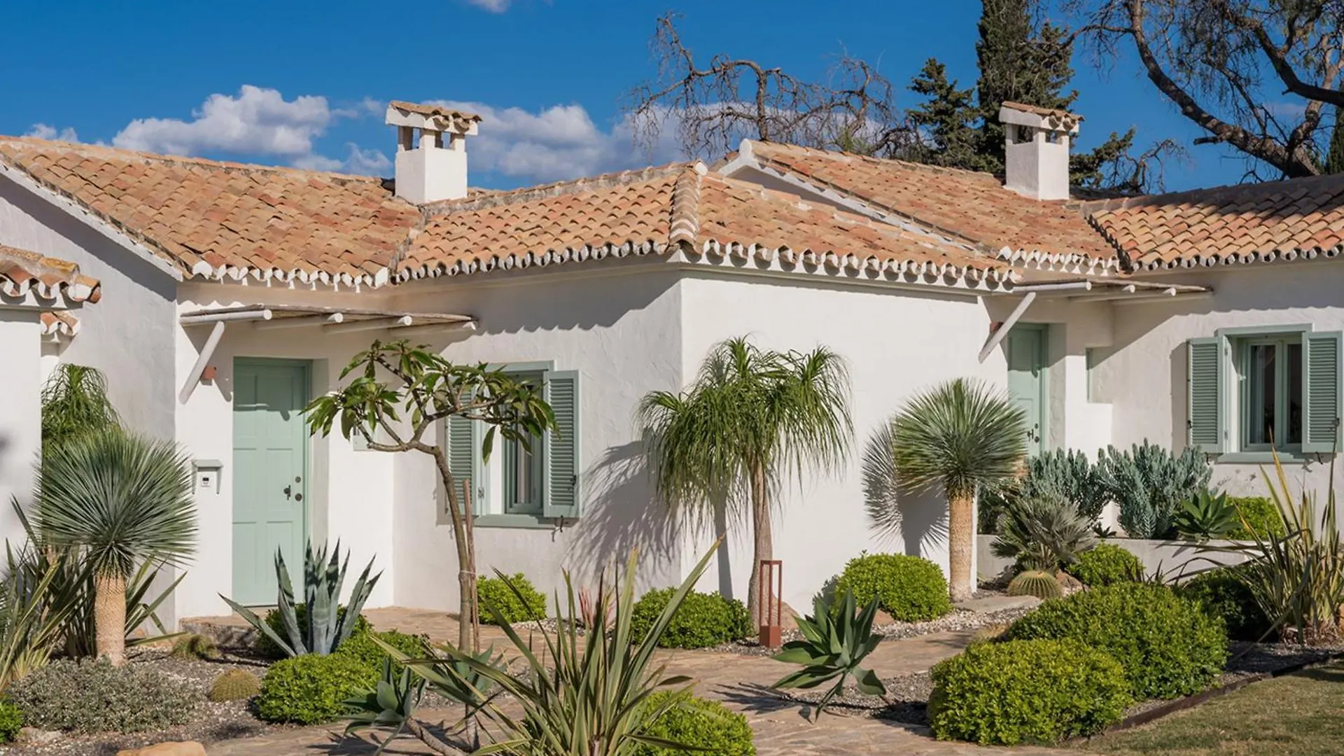 Boho Club Hotel Marbella
