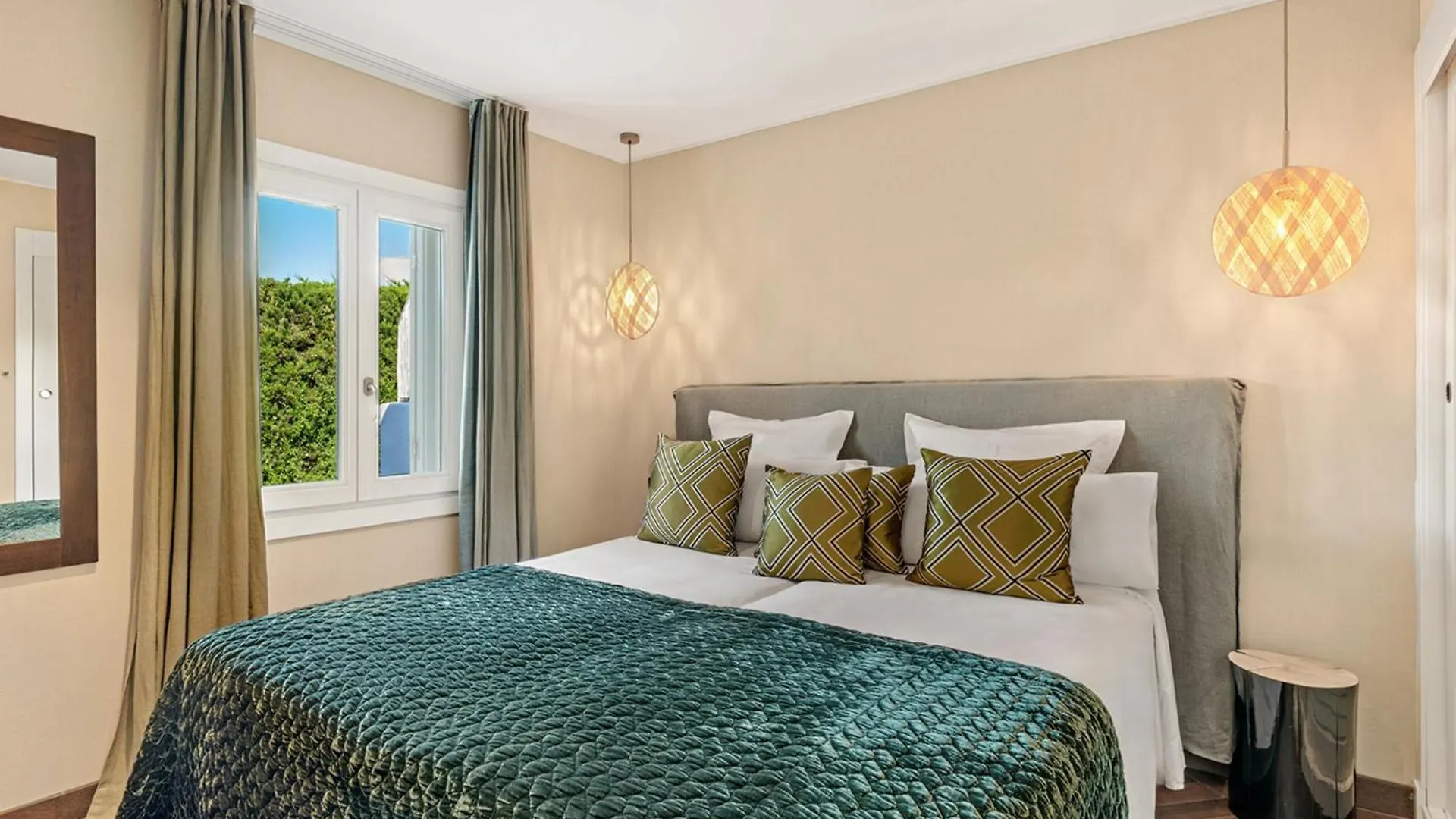 Boho Club Hotel Marbella