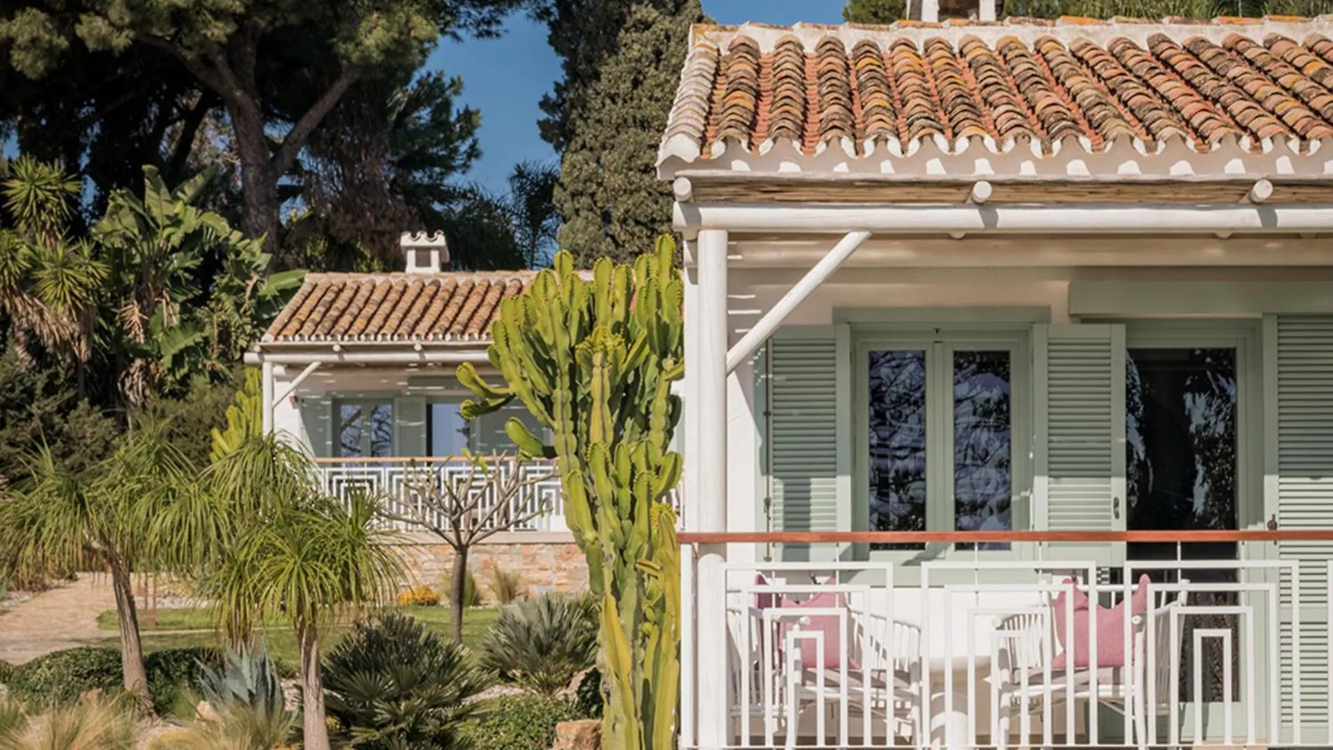 Boho Club Hotel Marbella