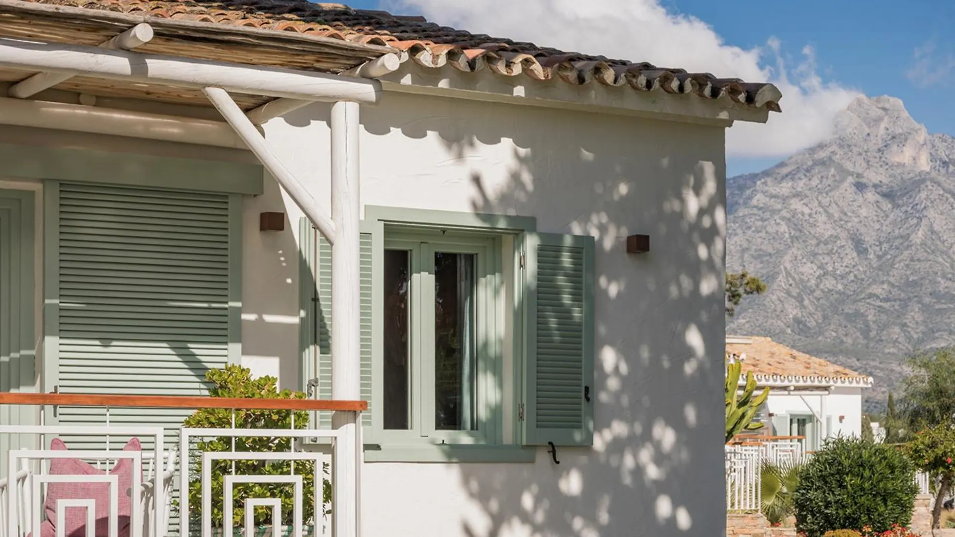 Boho Club Hotel Marbella 5*,