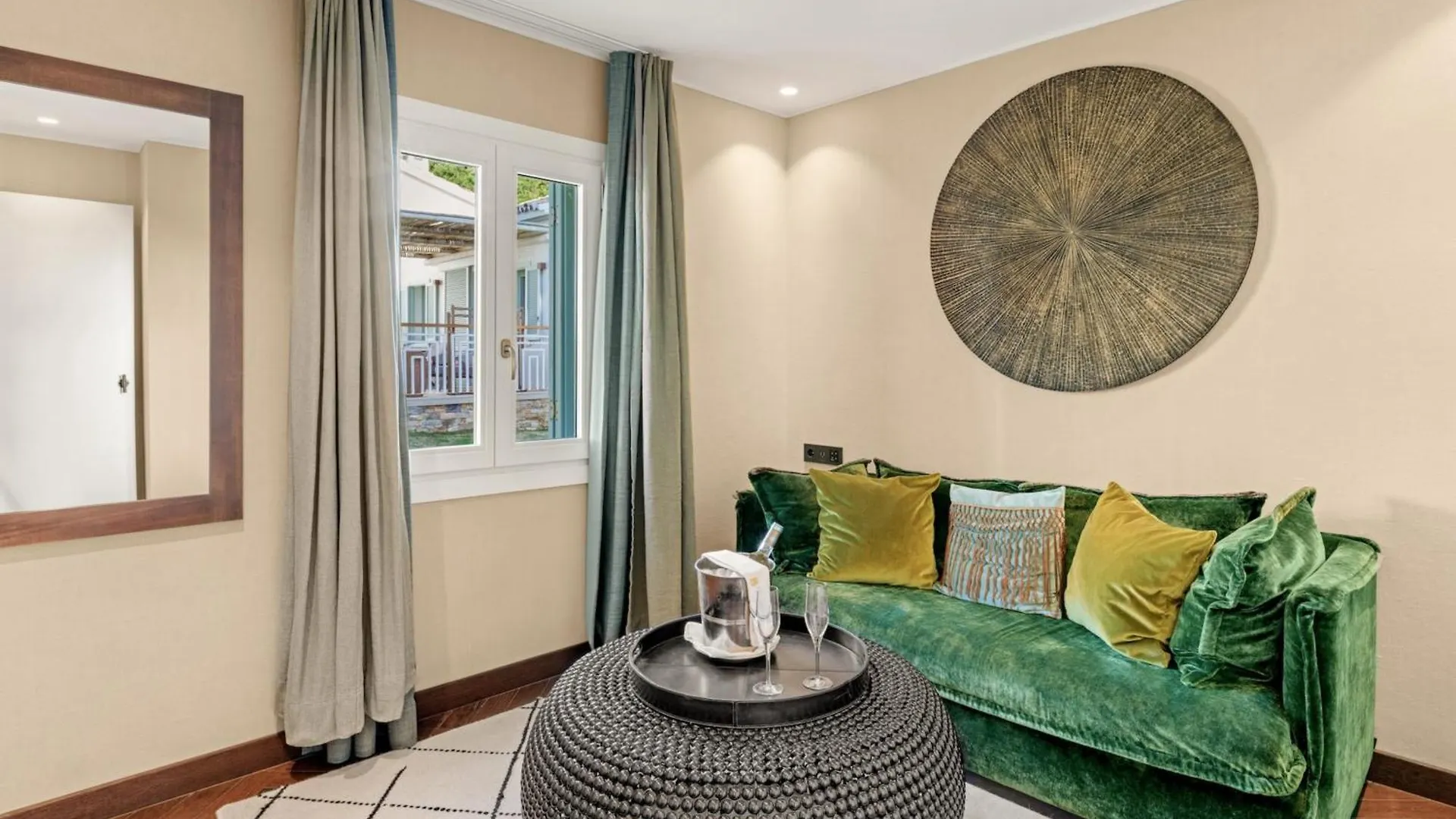 Boho Club Hotel Marbella
