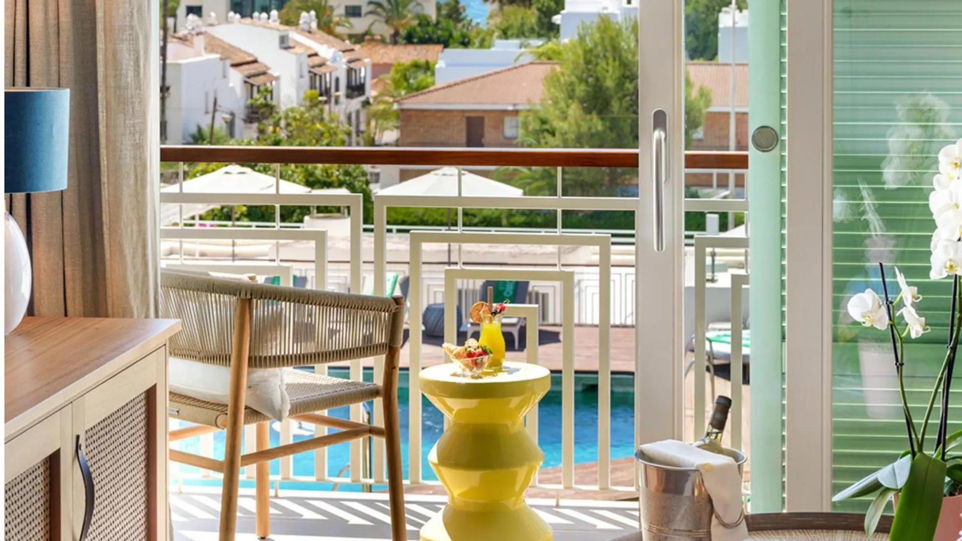 Boho Club Hotel Marbella