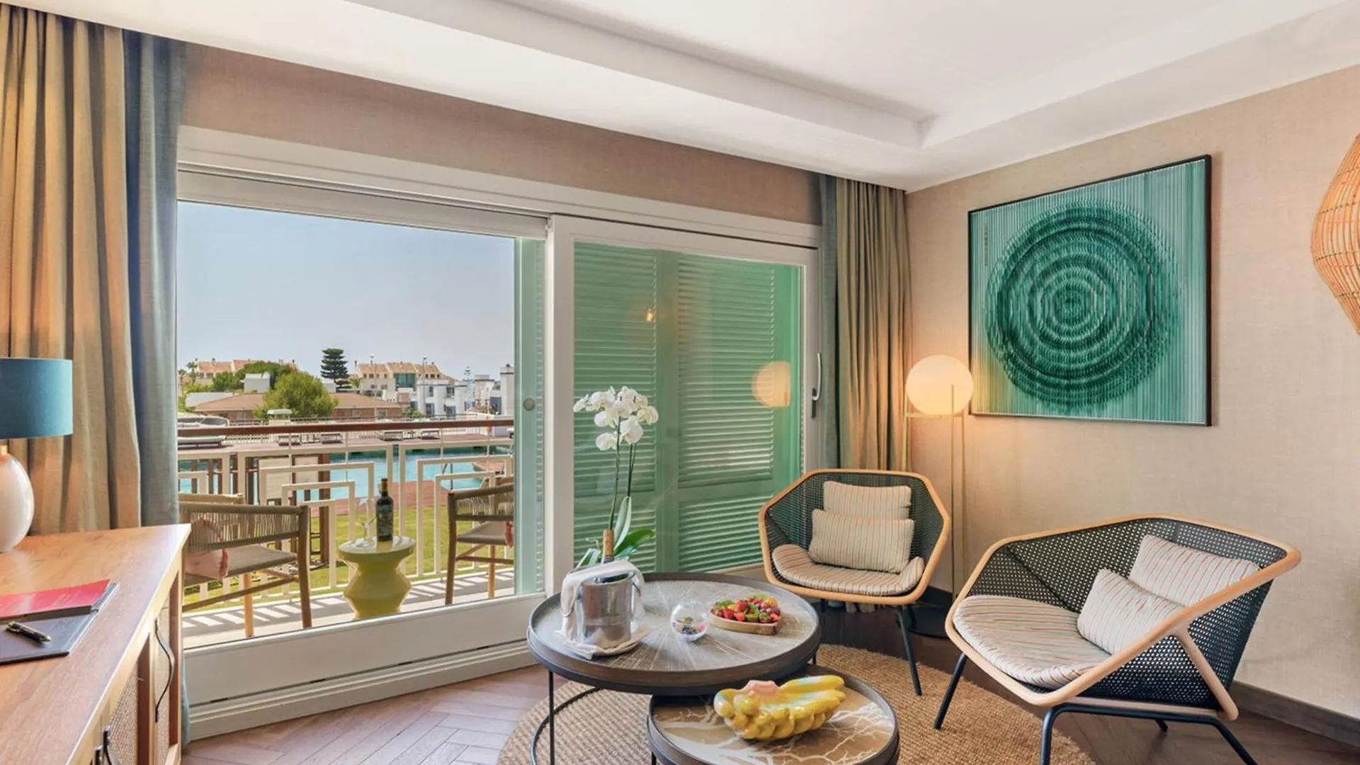 Boho Club Hotel Marbella