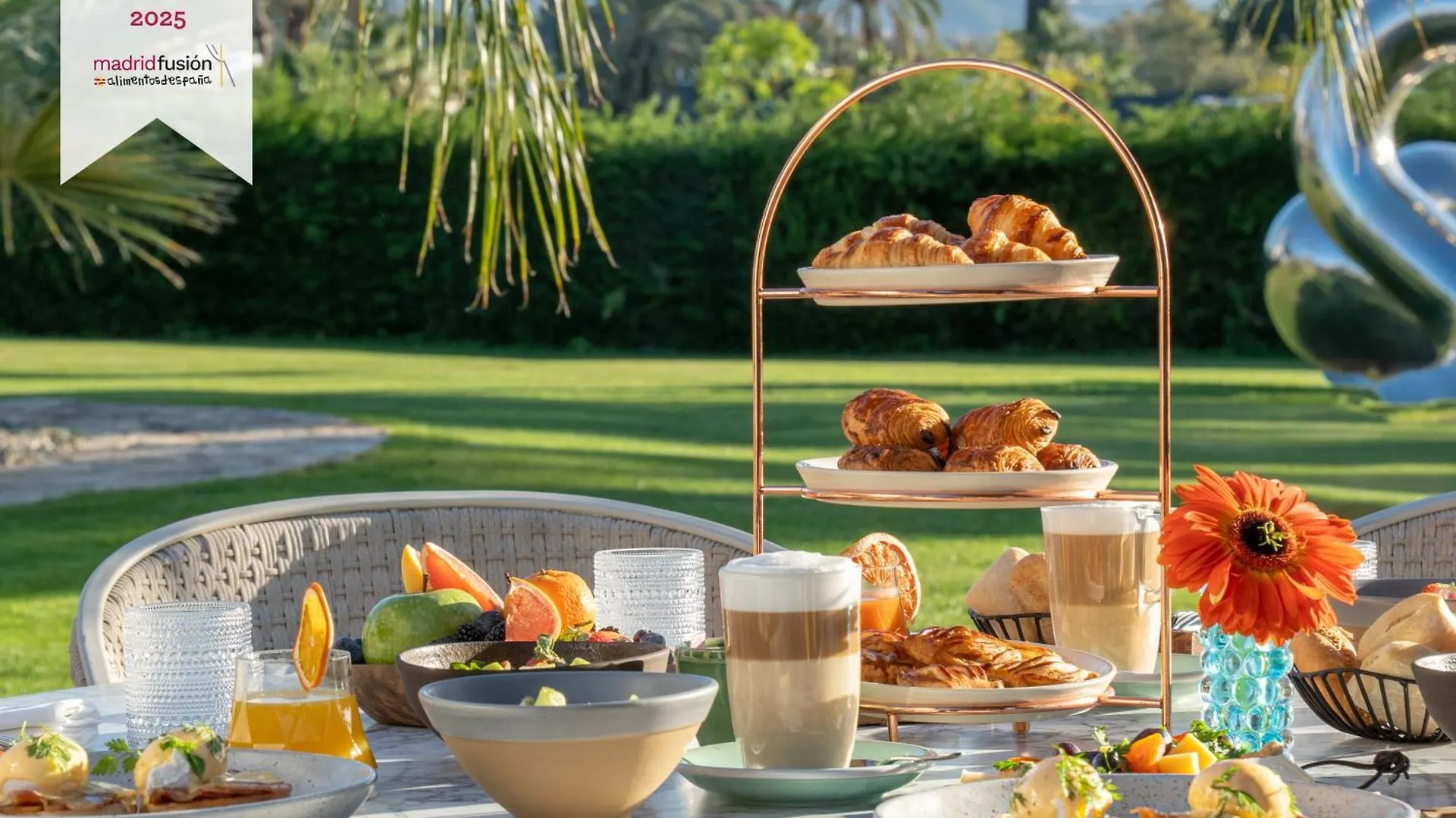 *****  Boho Club Hotel Marbella Spain