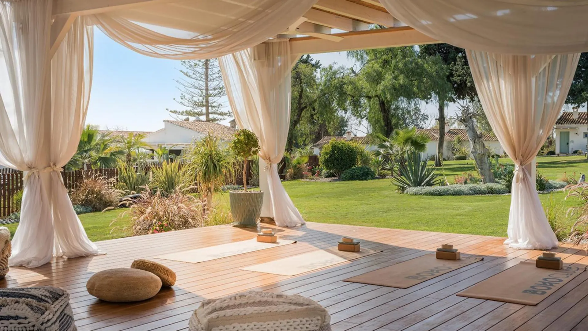 Boho Club Hotel Marbella