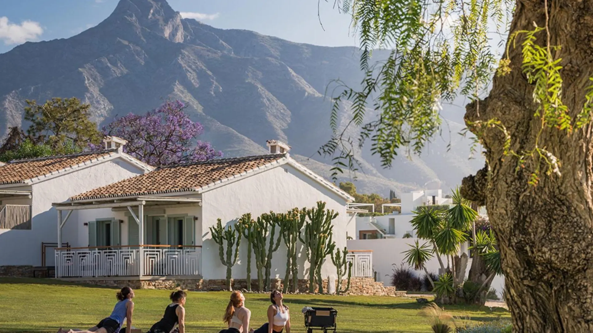 Boho Club Hotel Marbella 5*,