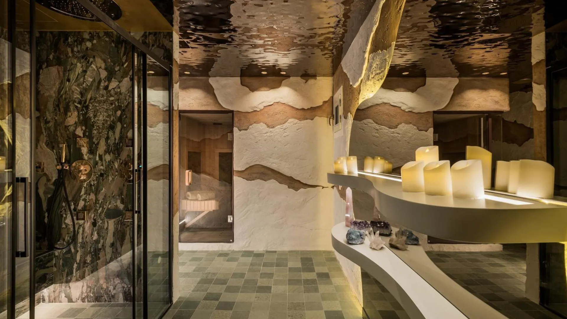 Boho Club Hotel Marbella