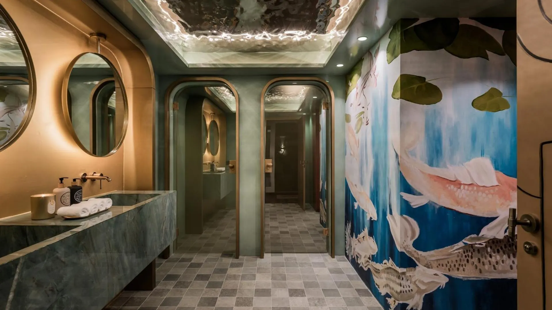 Boho Club Hotel Marbella 5*,
