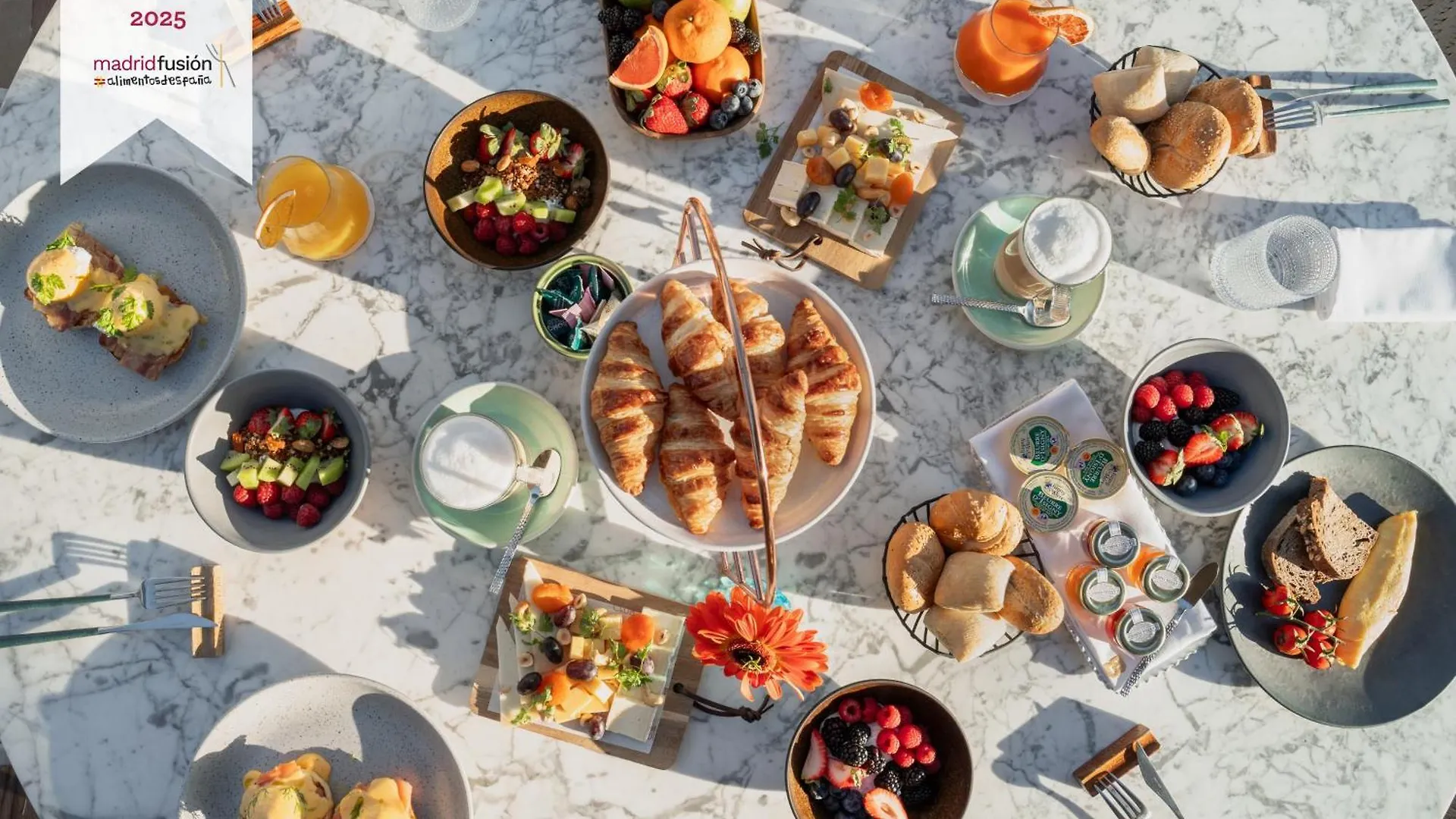 Boho Club Hotel Marbella Spain