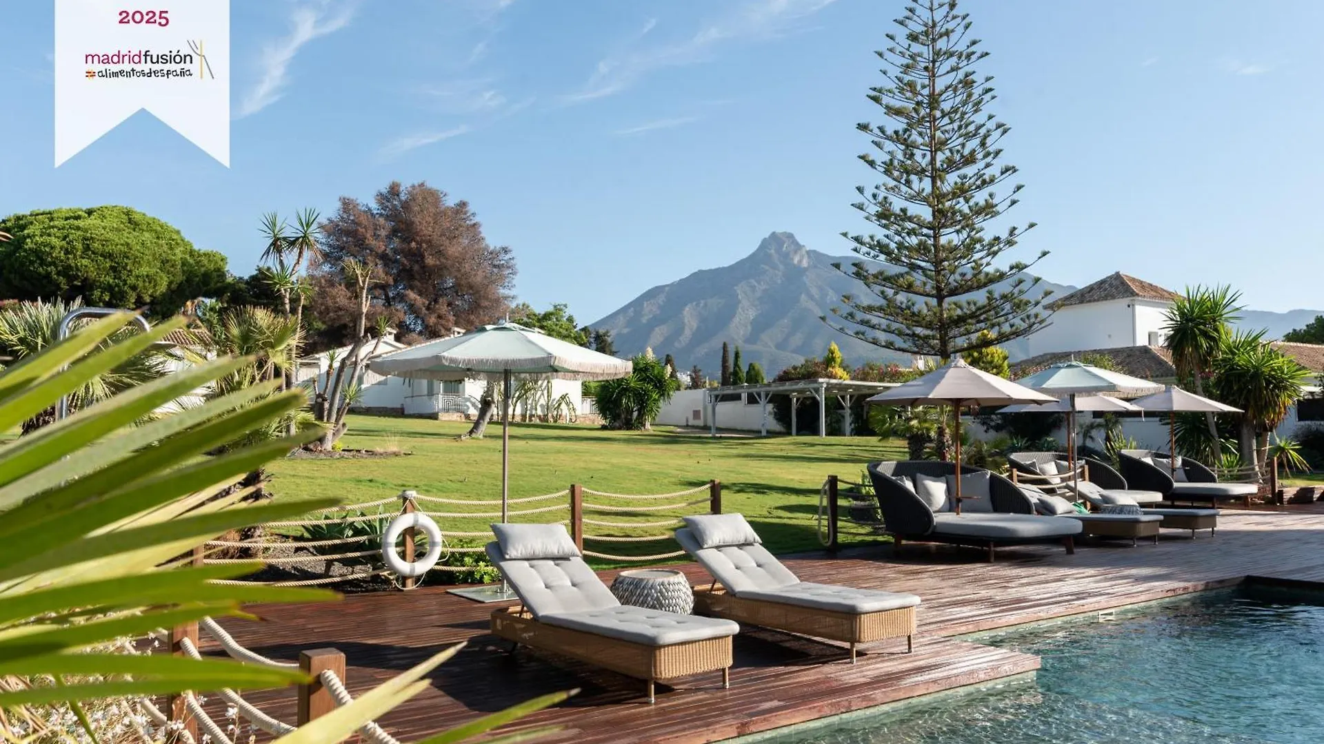 Boho Club location