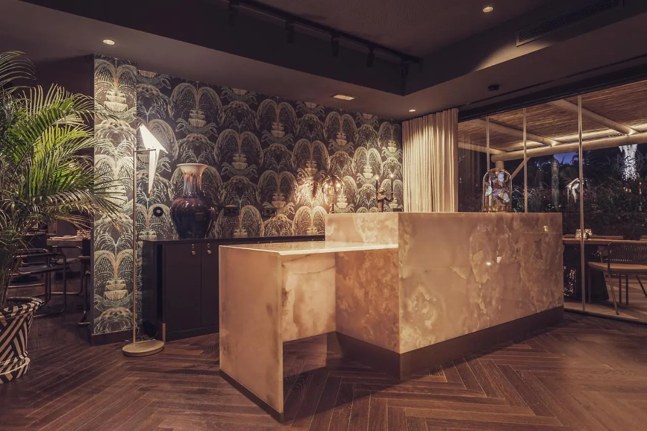 Boho Club Hotel Marbella