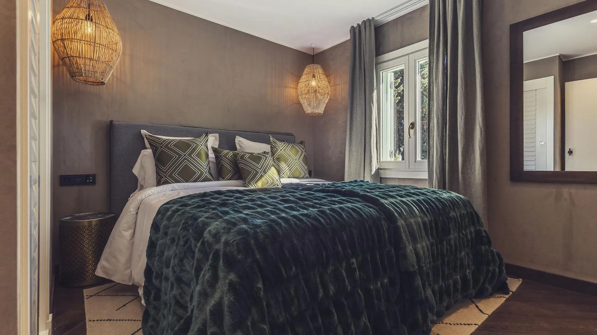 Boho Club Hotel Marbella