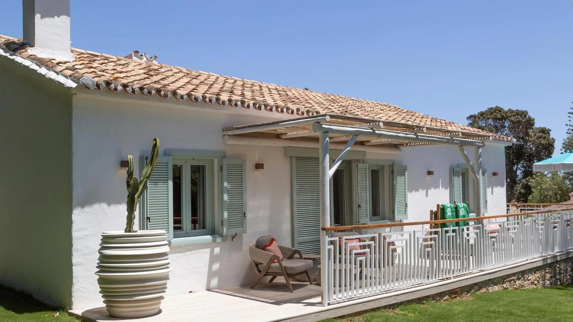 Boho Club Hotel Marbella