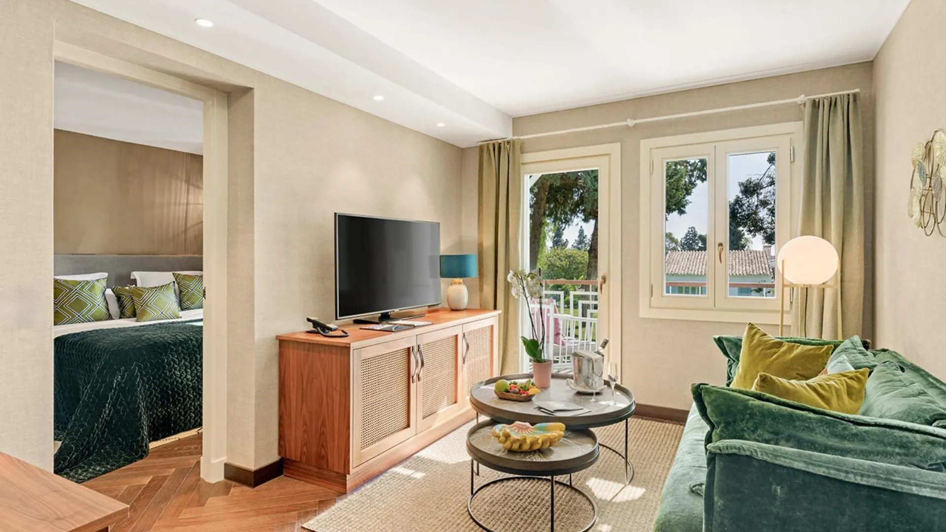 Boho Club Hotel Marbella 5*,  Spain