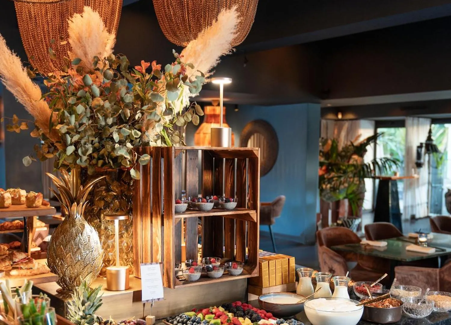 Boho Club Hotel Marbella